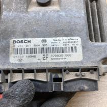 8200391966 0281011644  Engine control unit/module ECU Renault Megane II