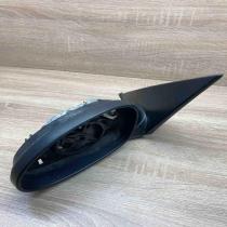 53019 020805 Without Cover Front door electric wing mirror BMW 3 E90 E91