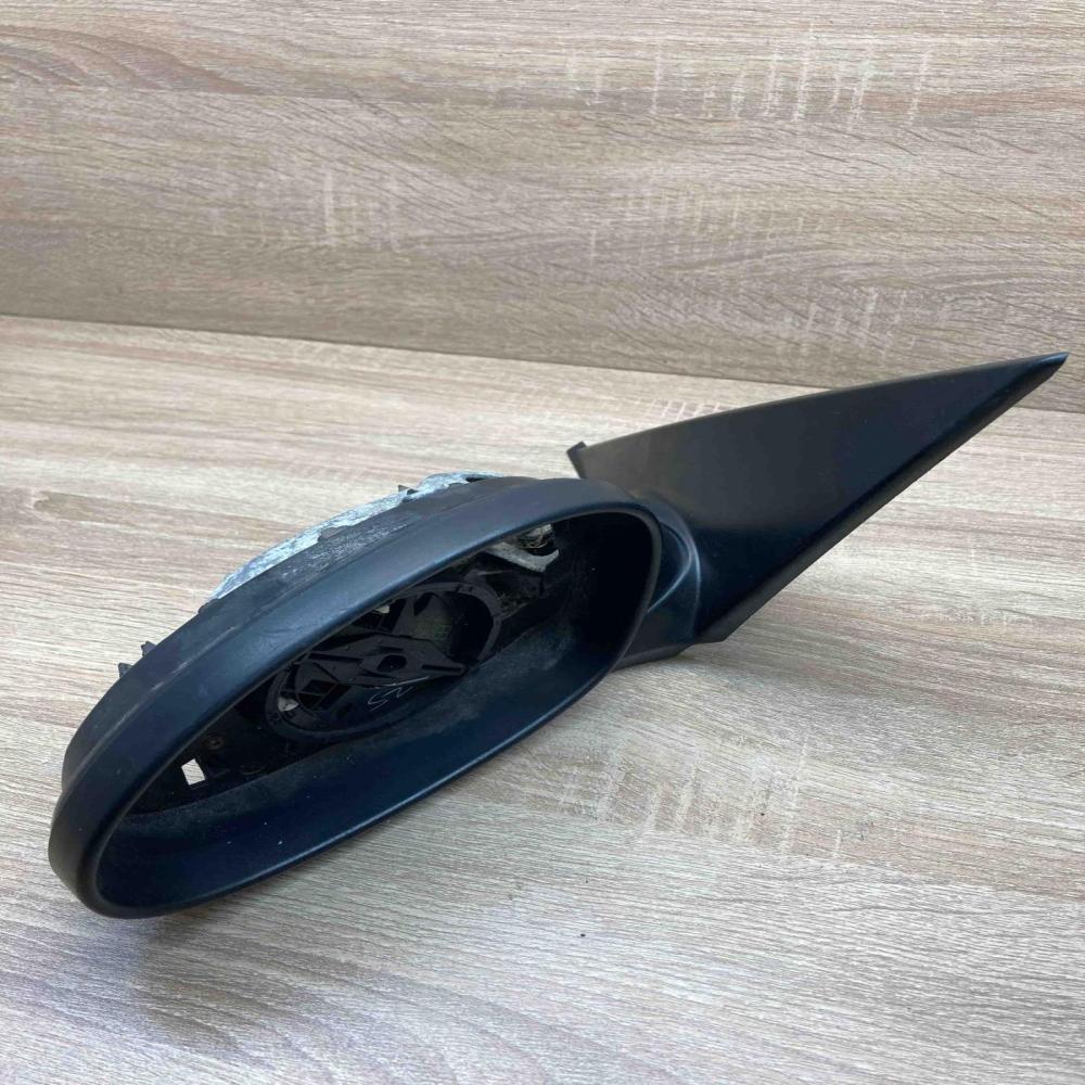 53019 020805 Without Cover Front door electric wing mirror BMW 3 E90 E91