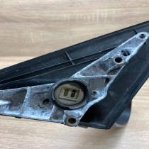 7075626 7191398 Without Cover Front door electric wing mirror BMW 3 E90 E91
