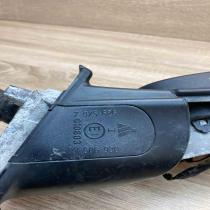 7075626 7191398 Without Cover Front door electric wing mirror BMW 3 E90 E91