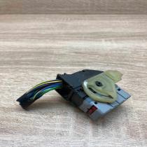 8 1719683 6   Plug wire Citroen C5