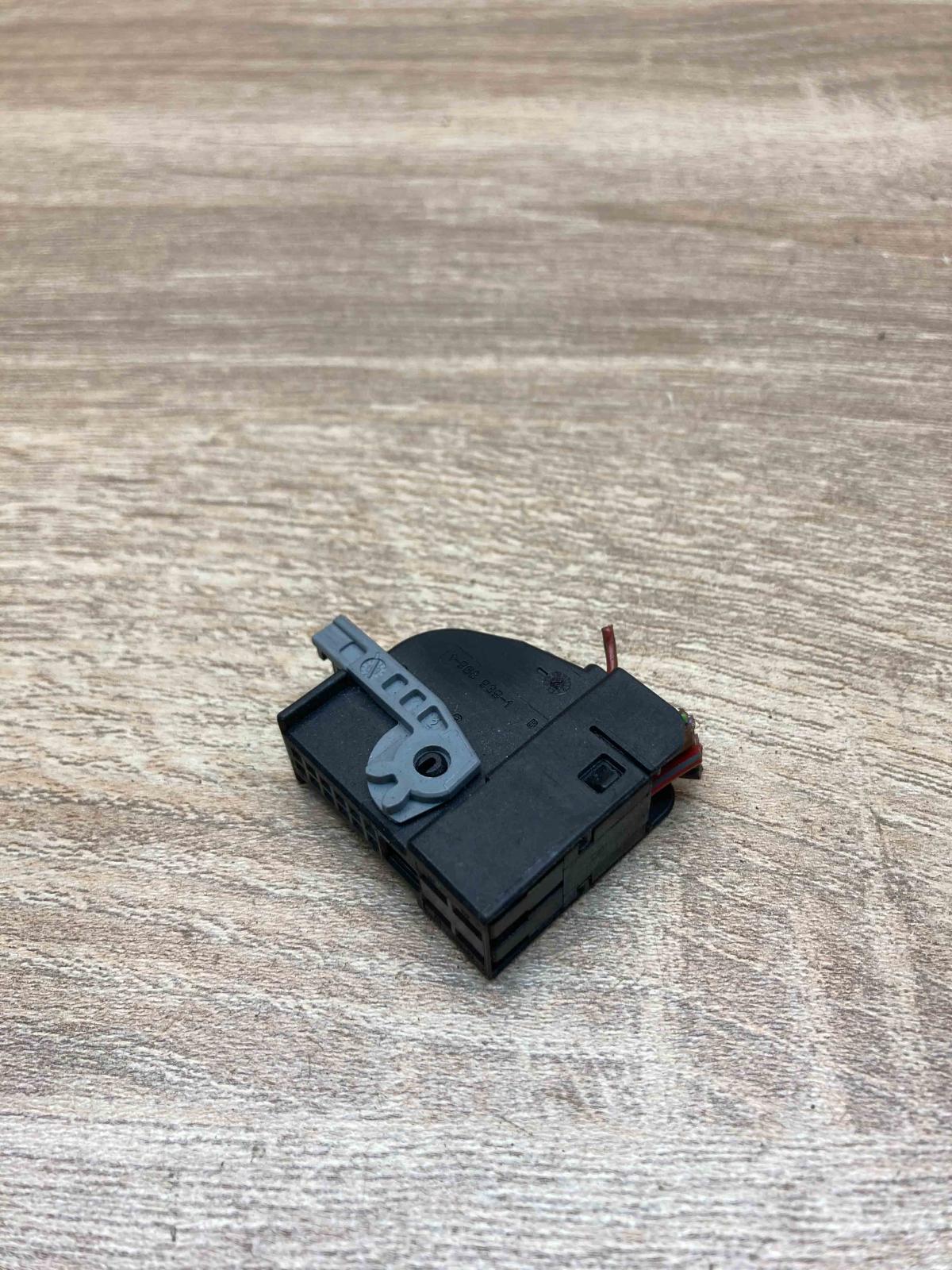 0015450073 1 967208 1  Plug wire Mercedes-Benz C W203