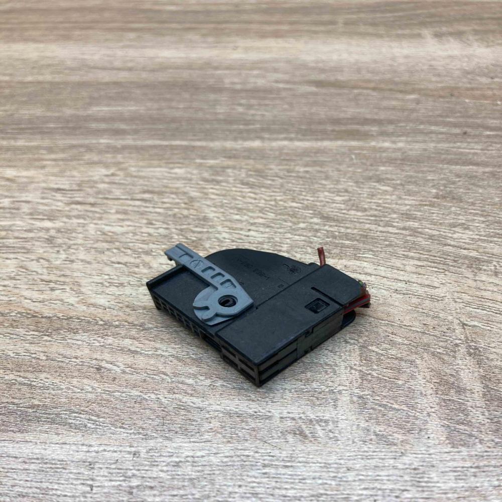 0015450073 1 967208 1  Plug wire Mercedes-Benz C W203
