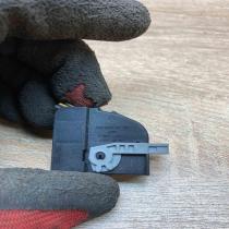 0015450073 1 967208 1  Plug wire Mercedes-Benz C W203