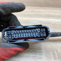 6917 4119   Plug wire Volvo V60