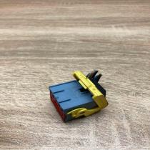 1S7T 14489 GC V23542 G2623 A303  Plug wire Ford Focus