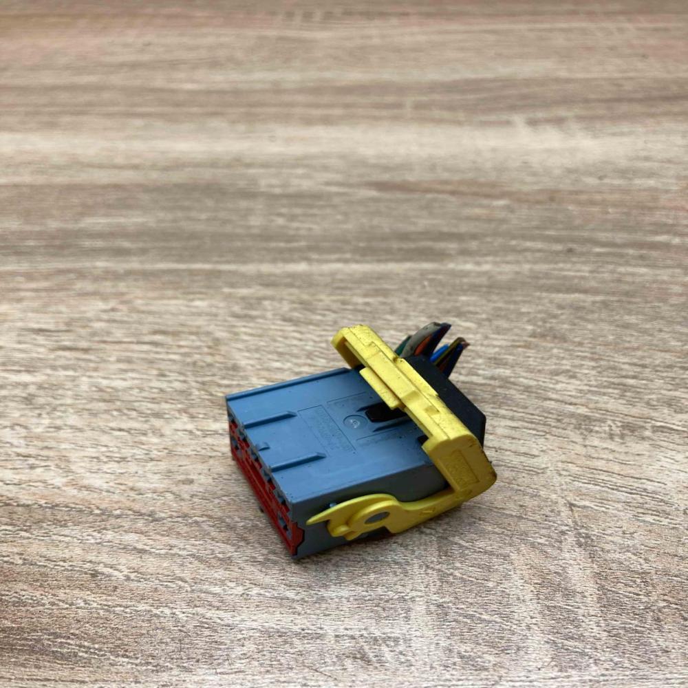 1S7T 14489 GC V23542 G2623 A303  Plug wire Ford Focus