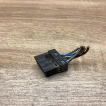 2205459428   Plug wire Mercedes-Benz C W203