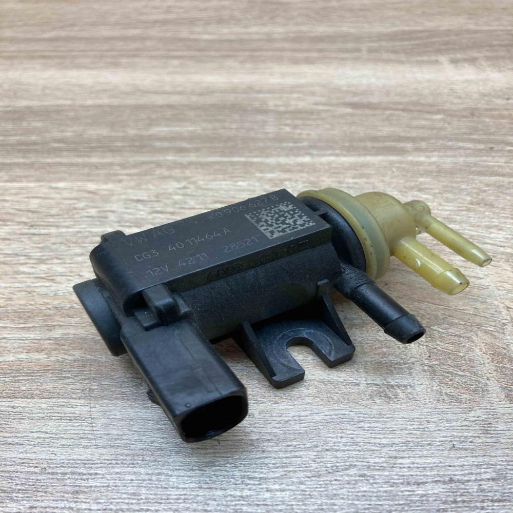 1K0906627B 4011464A  Turbo solenoid valve Skoda Octavia Mk2 (1Z)