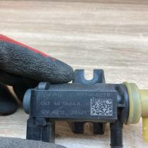 1K0906627B 4011464A  Turbo solenoid valve Skoda Octavia Mk2 (1Z)