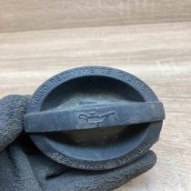 Volvo   Oil filler cap Volvo S40