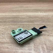9118168 5WK43448 With Plug Airbag deployment crash/impact sensor BMW 5 E60 E61