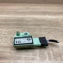 9118168 5WK43448 With Plug Airbag deployment crash/impact sensor BMW 5 E60 E61