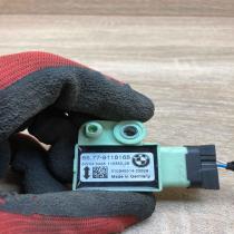 9118168 5WK43448 With Plug Airbag deployment crash/impact sensor BMW 5 E60 E61