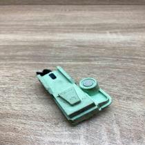 9118168 5WK43448 With Plug Airbag deployment crash/impact sensor BMW 5 E60 E61