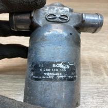 0280140545   Idle control valve (regulator) BMW X5 E53