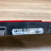 7336945 7336946  Third/center stoplight BMW X4 F26