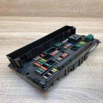 9210863 9210863 02  Fuse module BMW X3 F25