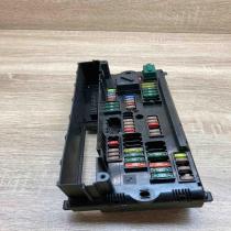 9210863 9210863 02  Fuse module BMW X3 F25