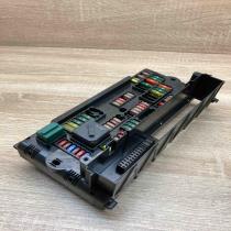 9210863 9210863 02  Fuse module BMW X3 F25