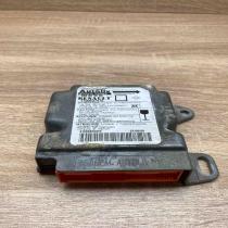 550803600 7700437475 Used Airbag control unit/module Renault Megane II