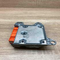 550803600 7700437475 Used Airbag control unit/module Renault Megane II