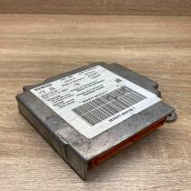 9652712180 5WK42908  Airbag control unit/module Peugeot 307