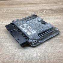 03G906021LB 0281013238  Engine control unit/module ECU Skoda Octavia Mk2 (1Z)