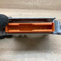 9652712180 5WK42908  Airbag control unit/module Peugeot 307