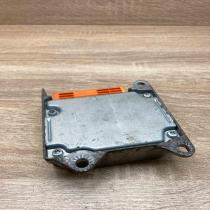 9652712180 5WK42908  Airbag control unit/module Peugeot 307