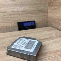 9652712180 5WK42908  Airbag control unit/module Peugeot 307