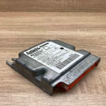 550803600 7700437477C  Airbag control unit/module Renault Megane II