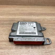 550803600 7700437477C  Airbag control unit/module Renault Megane II