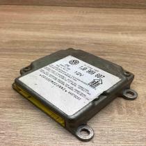 1J0909607 5WK4199 12V Airbag control unit/module Volkswagen PASSAT B5