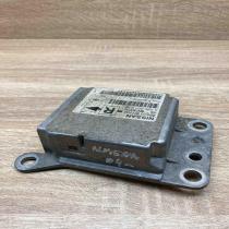 98820BN902 0285001638 R Airbag control unit/module Nissan Almera N16