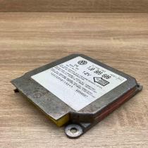 1J0909608 5WK4154  Airbag control unit/module Skoda Octavia Mk1 (1U)