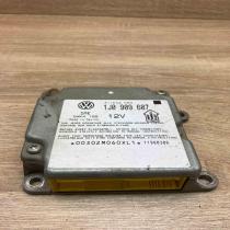 1J0909607 5WK4199 Used Airbag control unit/module Volkswagen PASSAT B5