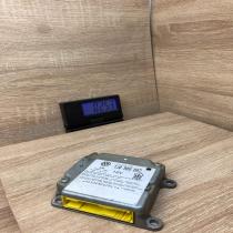 1J0909607 5WK4199 Used Airbag control unit/module Volkswagen PASSAT B5