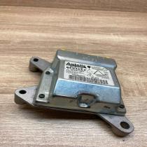603947700 8200410977  Airbag control unit/module Renault Laguna II