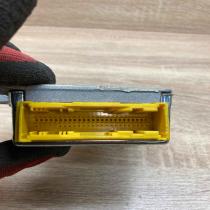 603947700 8200410977  Airbag control unit/module Renault Laguna II