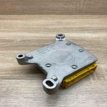 603947700 8200410977  Airbag control unit/module Renault Laguna II