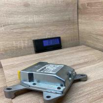 603947700 8200410977  Airbag control unit/module Renault Laguna II