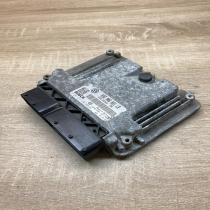03G906021LB 0281013238  Engine control unit/module ECU Skoda Octavia Mk2 (1Z)