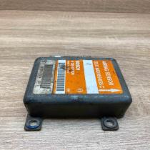 8A0959655C 0285001038 Safety Airbag control unit/module Audi A4 S4 B5 8D