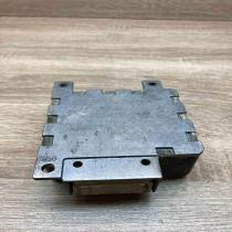 8A0959655C 0285001038 Safety Airbag control unit/module Audi A4 S4 B5 8D