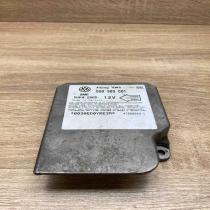 6Q0909601 5WK42865 Used Airbag control unit/module Volkswagen Sharan
