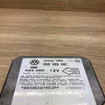 6Q0909601 5WK42865 Used Airbag control unit/module Volkswagen Sharan