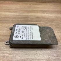 6Q0909605A 5WK42867  Airbag control unit/module Volkswagen Golf IV