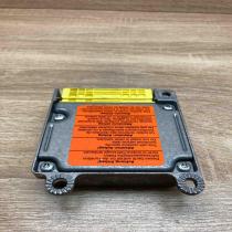 6Q0909605A 5WK42867  Airbag control unit/module Volkswagen Golf IV